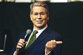 全球貿易戰有解！？美中週六瑞士會談