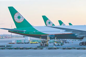 台灣航空產業 2024產值創新高