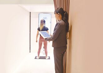 黛莉贝尔 AI呵护妳的自信时光