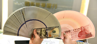 匯兌利益減 工具機業Q1淨利縮水