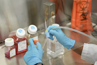 藥華藥新藥夯 4月營收奏捷