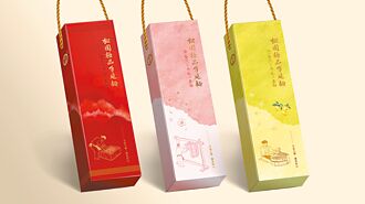 松園食品三路布局 引領市場