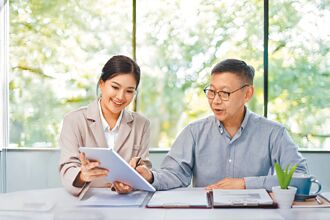 凱基人壽 試辦高齡錄音輔助系統宣讀