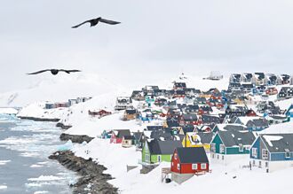 何溢誠快評》進行「擴張主義」的是誰