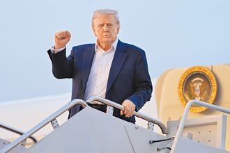 川普要对境外制作电影徵100％关税