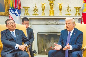 日掌握談判王牌 稱不輕易拋售美債