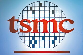 台幣暴衝 台積電匯損逾800億