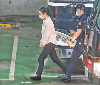 保母寫超渡文 竟求剴剴保佑輕判