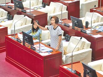 50年房遭查封 北市地政所鬧烏龍