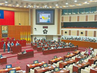 防災資訊多頭馬車 北市允整合