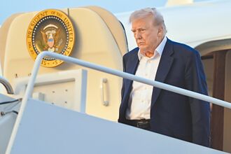 关押重刑犯 川普喊重启恶魔岛监狱