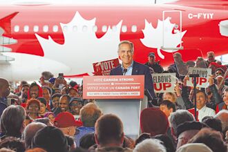 新聞透視》反川現象救了加澳執政黨