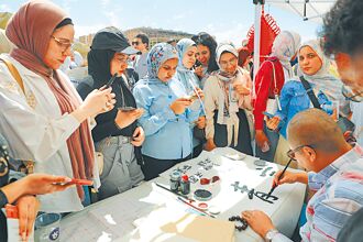 棄美元 非洲企業擁抱人民幣