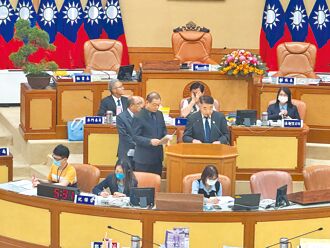 新北议员吁 速研议防火间隔管理