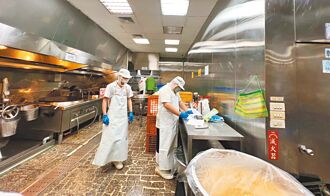 泰山 4小學食安出包 朝野齊炮轟