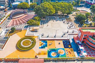 嘉市公園維管差 市府允改善