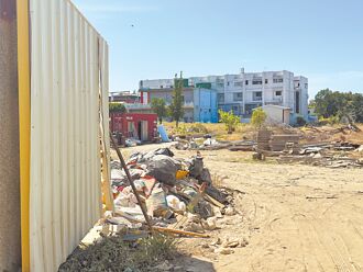 高雄 閒置校園成垃圾場 議員盼活化