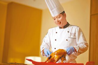 帶媽媽吃大餐 中西泰風味任挑