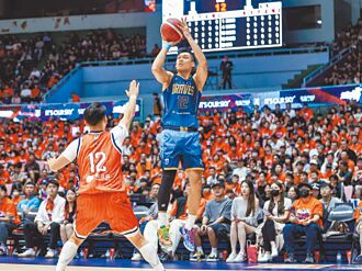 PLG》莫巴耶关键5罚4中 勇士擒猿开门红