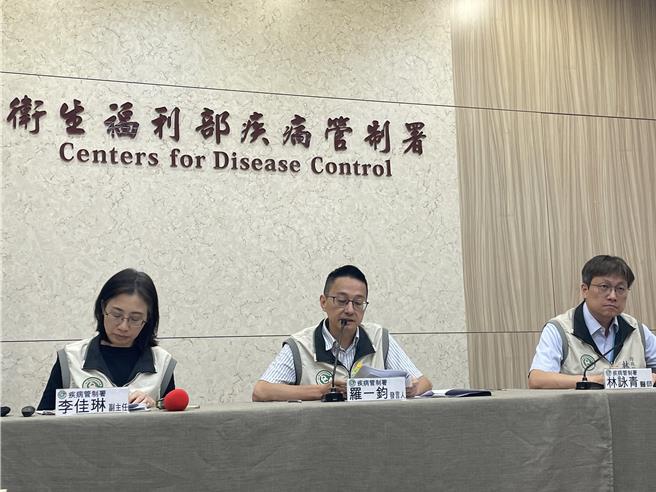 疾管署提醒，腸病毒疫情緩升中，校園應留意手部清潔。（鄭郁蓁攝）