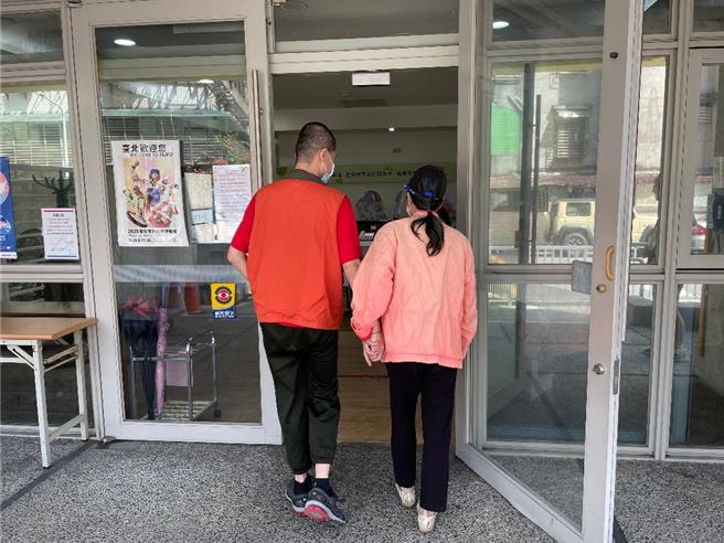 第一社福基金會坦言，每年的服務經費缺口高達5000萬，也呼籲社會大眾伸出援手，捐款支持心智障礙者服務。（第一社福提供／林良齊台北傳真）