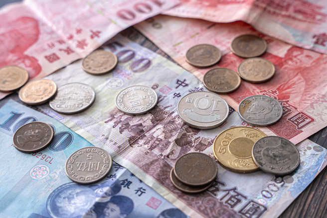 新台幣大升值，民眾瘋搶日幣甜甜價。（日幣示意圖／Shutterstock／達志）