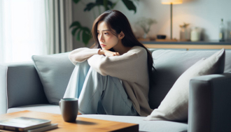 怀孕不给「爱爱」 解决需求去做半套！ 人妻不满尪再犯怒离