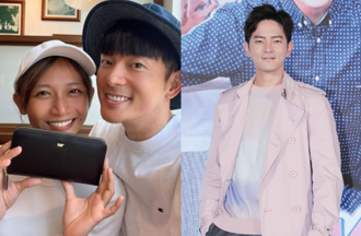 宥勝復出無望爆「配偶欄空白」！老婆護短也遭殃 他回應了