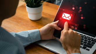 email收到這封信別點！律師揭詐騙新招：直接刪掉