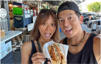 曾被宥勝狠甩仍傻愛！慈惠團購生意墜爆「離婚止血」