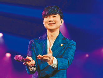 林俊杰遭控「介入他人感情」！爆料者称有证据 经纪公司急回应