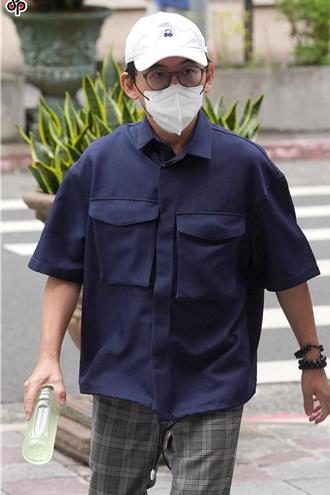 「創意私房」會員不只黃子佼  北市警是成員還偷拍女警