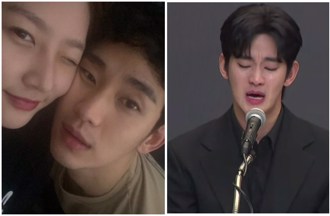 金賽綸遺屬今將開記者會反擊 揭發金秀賢「重大犯罪證據」