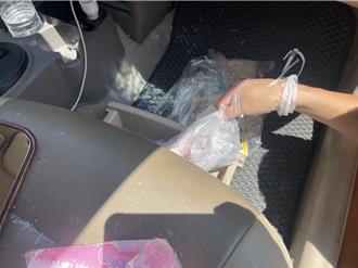 男子毒驾逆向撞康桥学生 追出上游毒贩羁押禁见