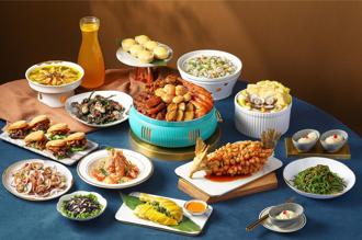 美好食刻永留存 王品3中餐母亲节赠相框照片