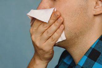 男一直聞到屍臭味 意外揪出糖尿病 醫示警：致死率高