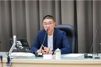 獨家》市府遭質疑洩露個資助罷免  謝國樑確認未有安裝爭議通訊軟體