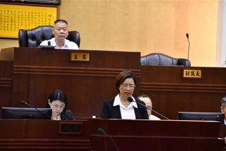 彰化人口持續流失跌破122萬 王惠美：推動產業用地、住宅區留人