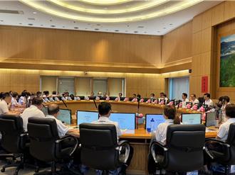 新北7年斥106億壯大運動據點 造全天候、全齡化運動環境