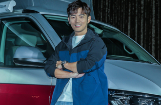 快訊》宥勝遭爆離婚！急關百萬粉專 臉書、IG、YT全消失