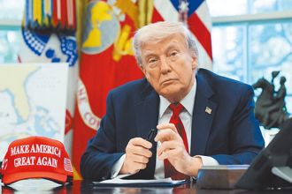 貿易談判進度被看破打腳？川普突變臉：美國不一定要簽貿易協議 