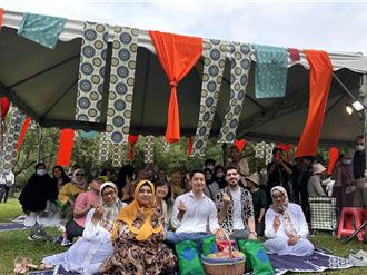 台北穆斯林友善旅宿認證「鬧雙胞」 民代籲觀傳局統一標準