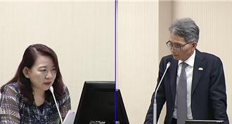 晶片高關稅來襲？賴建信：三大措施提供協助  注意中小企業轉型