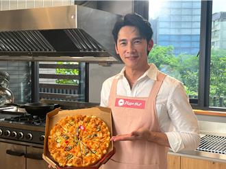 温昇豪親手做「生蠔比薩」寵媽！ 母親節2暖舉示愛