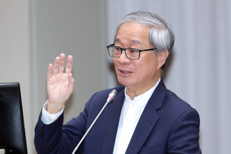 川普擬課電影關稅恐衝擊台灣 李遠：啟動超前部署應對變局