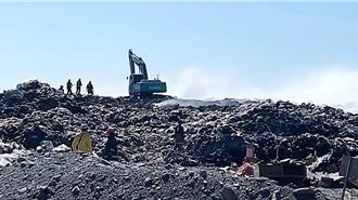 台東建農垃圾掩埋場回饋金1年630元 里民怒嗆：被當乞丐
