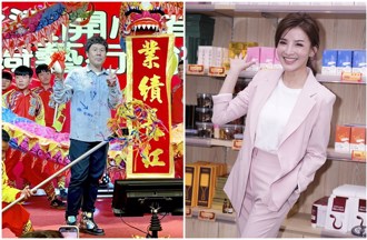 江泳锜证实前夫死讯 悲吐心声「他真的走了，至少没病痛」