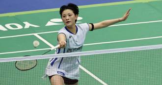 台北公開賽》宮崎友花退碧查夢摘今年首冠 戴資穎之後第2年輕女單冠軍