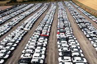 緊追英印之後  美英將達成協議  降汽車鋼鐵關稅