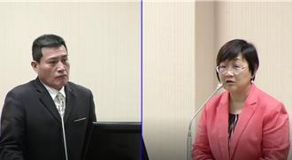 關稅談判我列前4國   徐佳青引川普說法：本周可能有結果